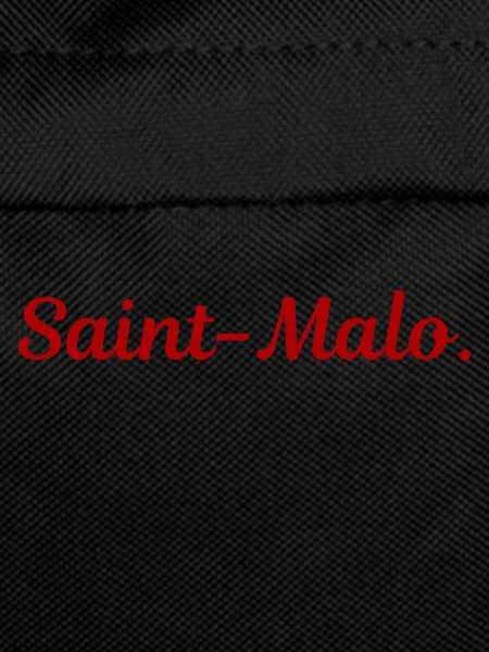 Saint-Malo