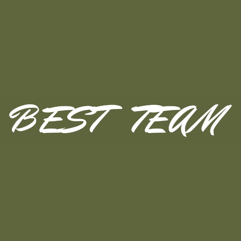 BEST TEAM