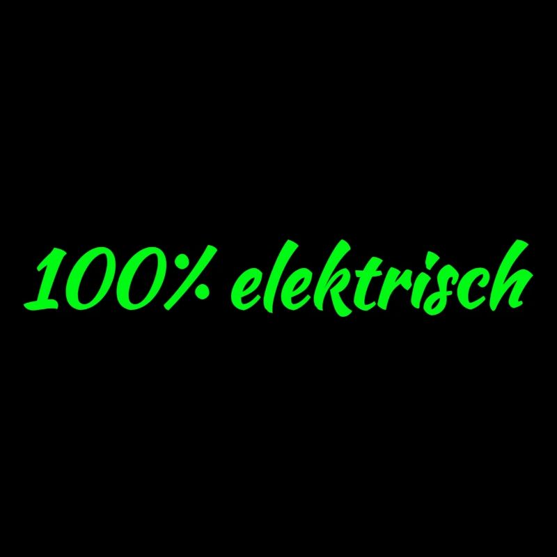 100 elektrisch