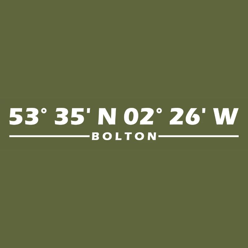Bolton Coordinates