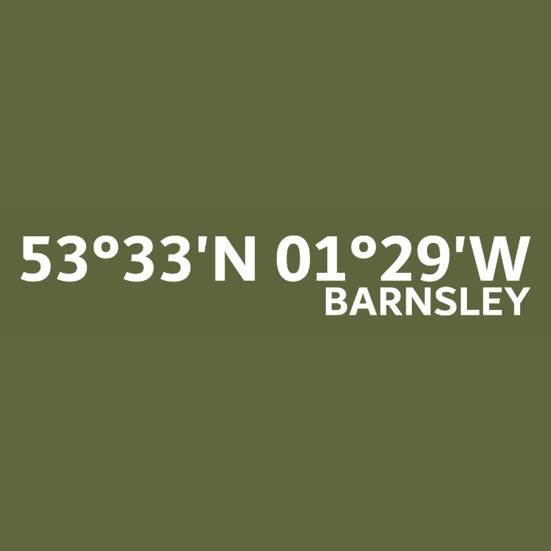 Barnsley Coordinates