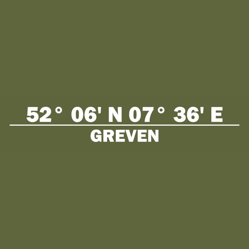 Greven Coordinates