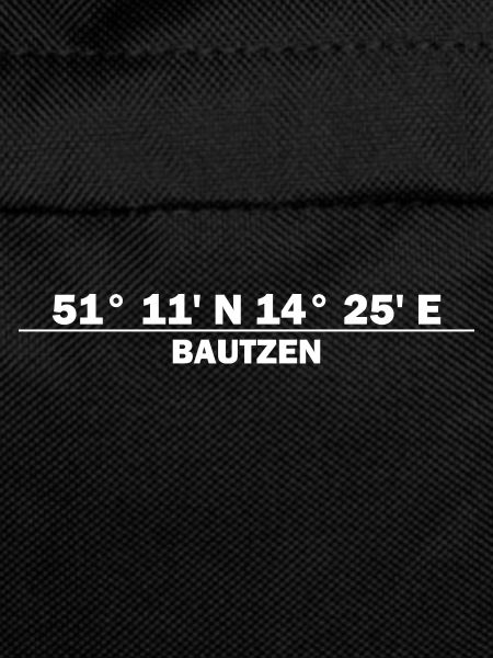 Bautzen coordinates