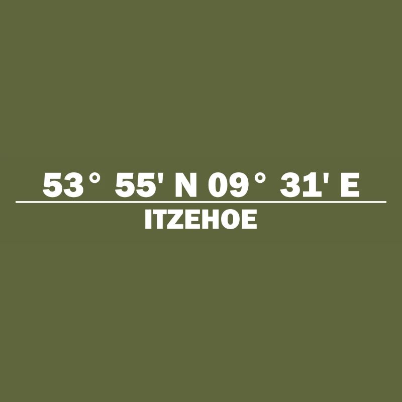 Itzehoe Coordinates