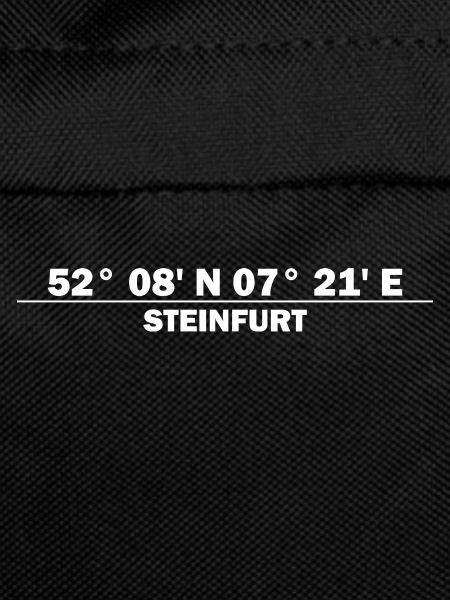 Steinfurt coordinates