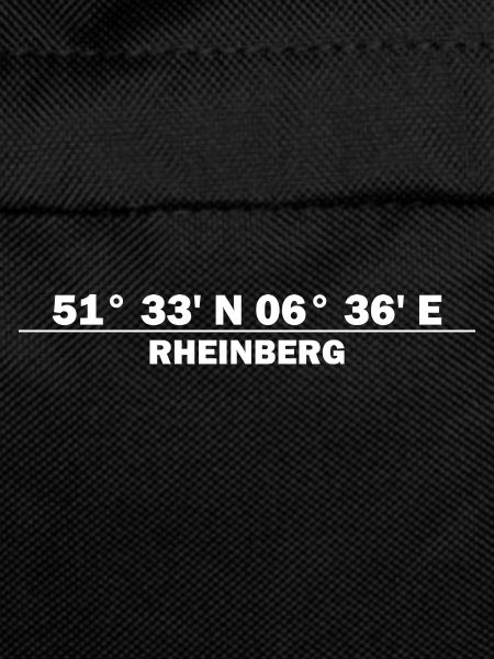 Rheinberg coordinates