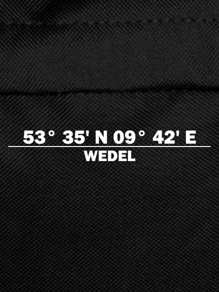 Wedel coordinates