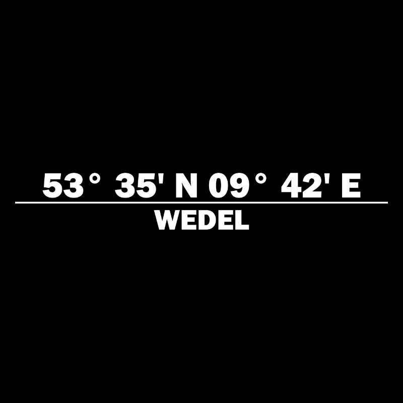 Wedel coordinates