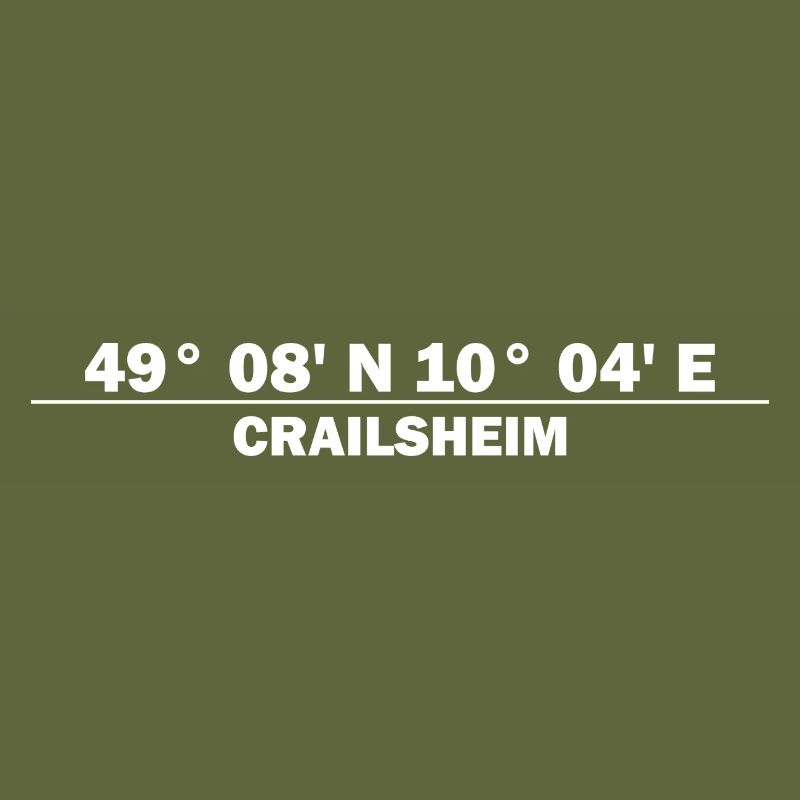 Crailsheim coordinates