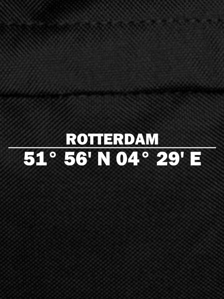 Rotterdam coordinates