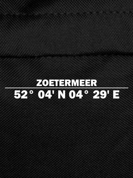Zoetermeer coordinates