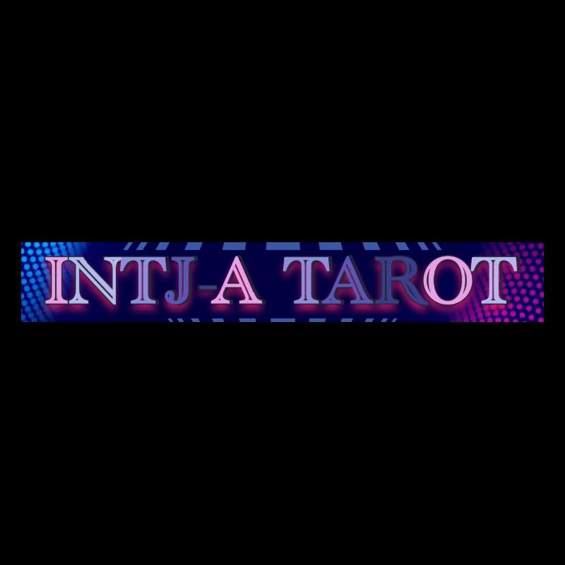 INTJ-A Tarot