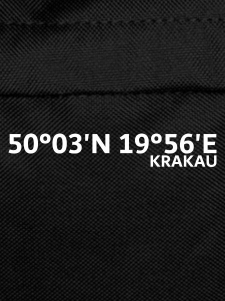 Krakow Coordinates