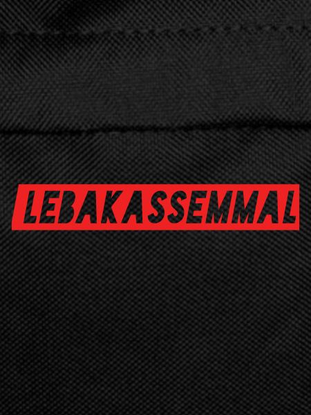 Leberkassemmel - Bayerisch
