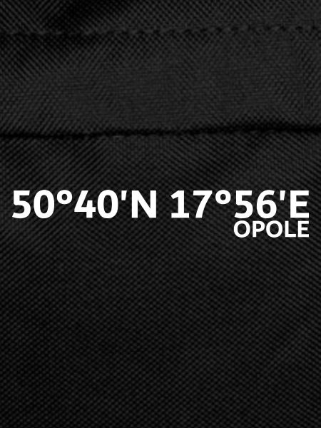 Opole Coordinates