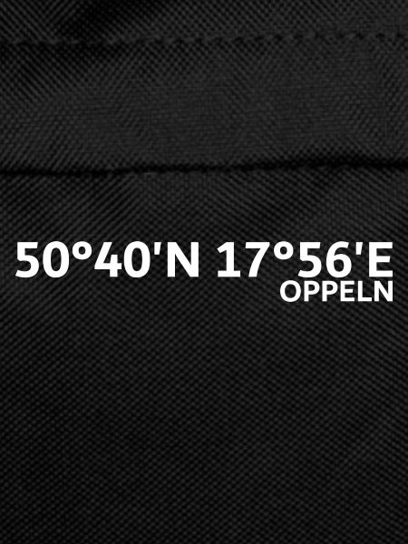 Opole Coordinates