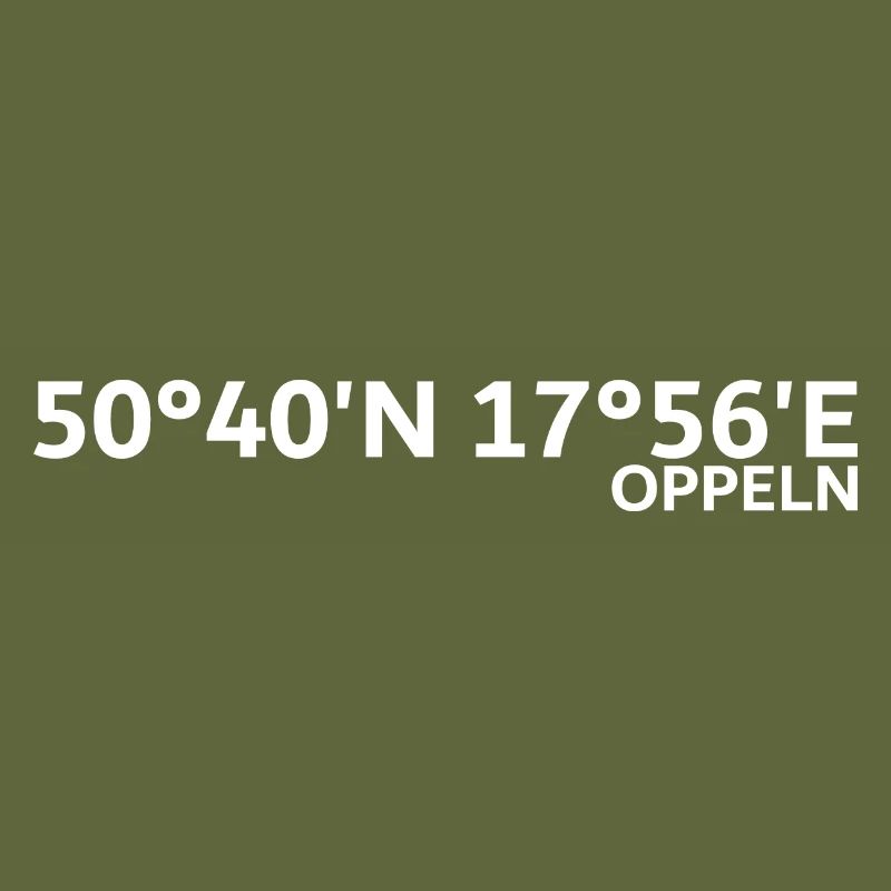 Opole Coordinates