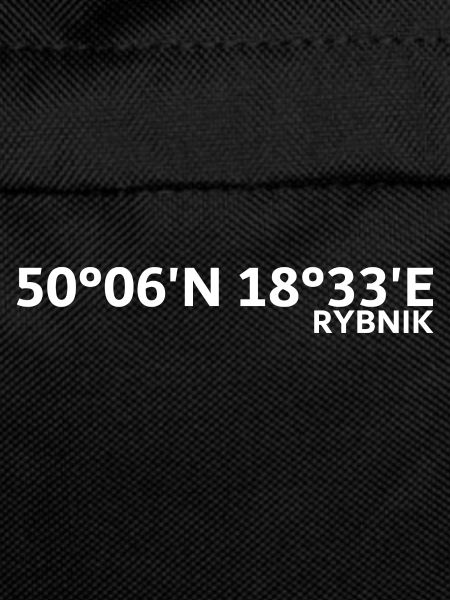 Rybnik coordinates