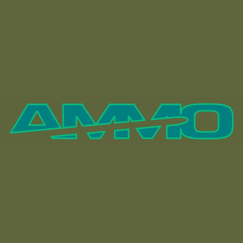AMMO LOGO 14