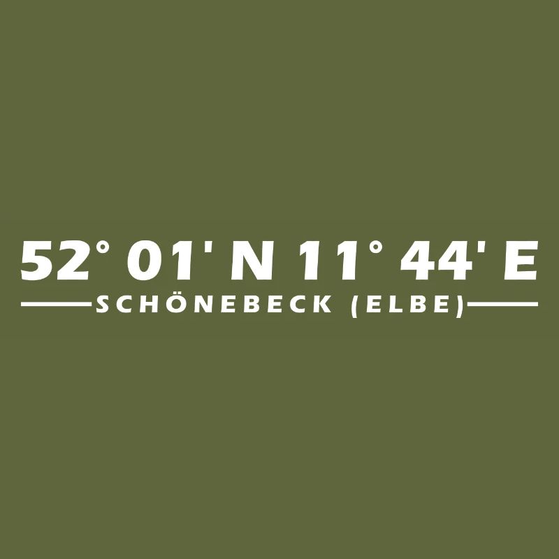 Schönebeck (Elbe) coordinates