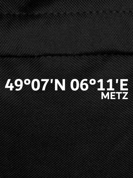 Metz Coordinates