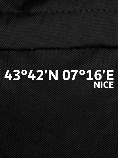 Nice coordinates