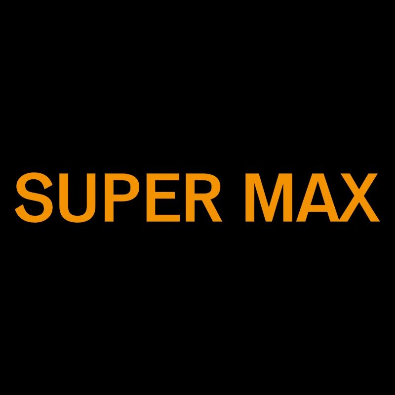 Super Max Fan Shirt