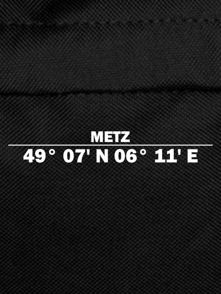 Metz coordinates