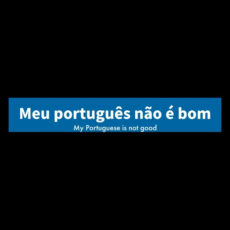 Portugiesisch