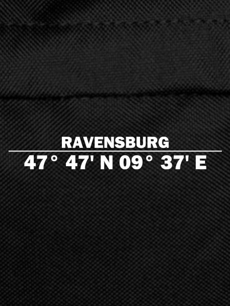 Ravensburg coordinates