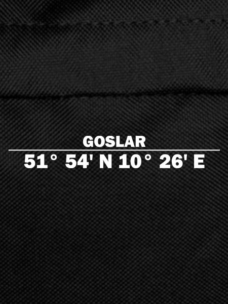 Goslar Coordinates