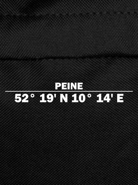 Peine Coordinates