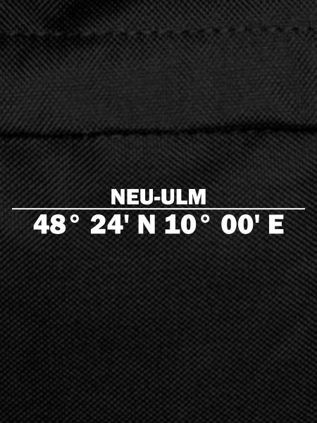Neu-Ulm Coordinates