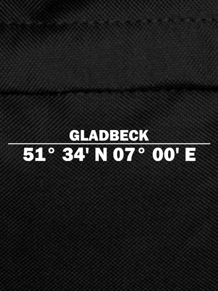 Gladbeck coordinates