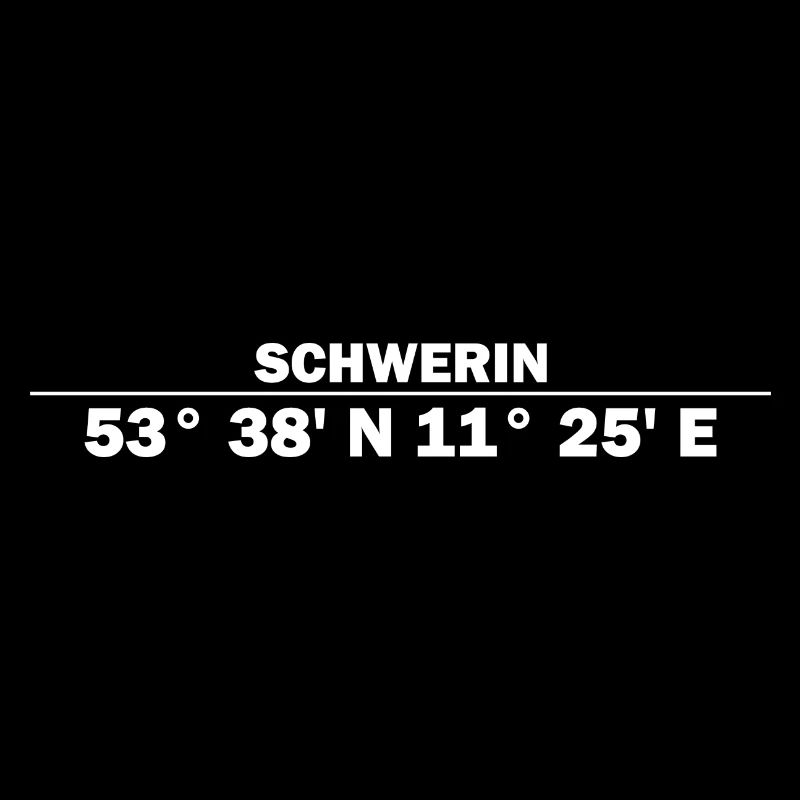 Schwerin coordinates