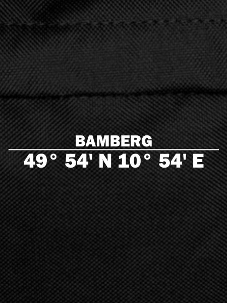Bamberg Coordinates
