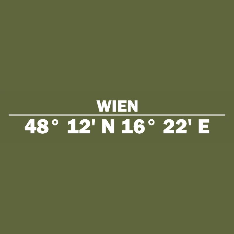 Vienna coordinates