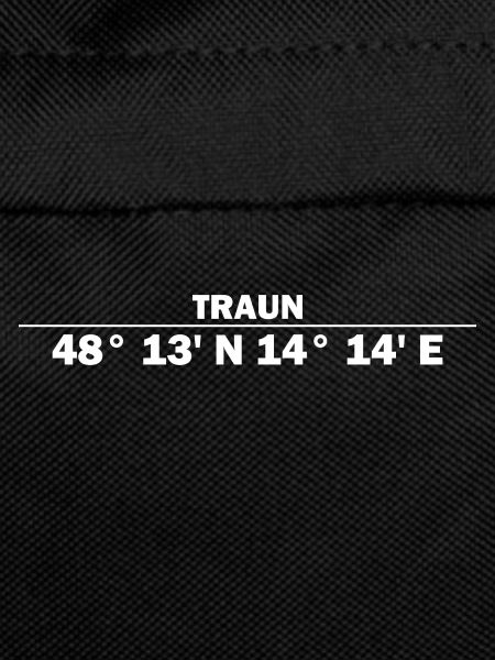 Traun coordinates