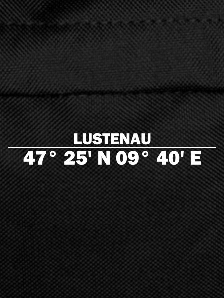 Lustenau coordinates