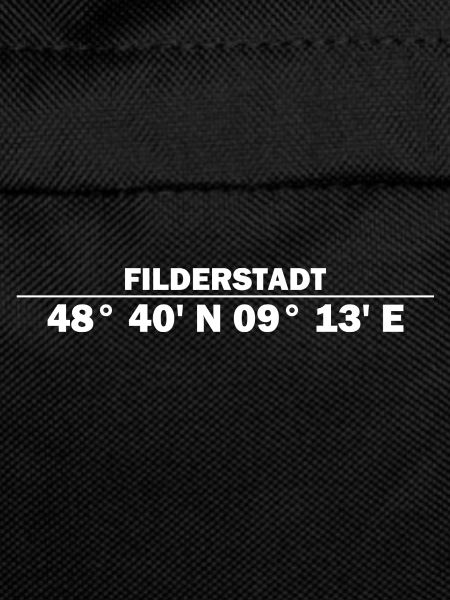 Filderstadt coordinates