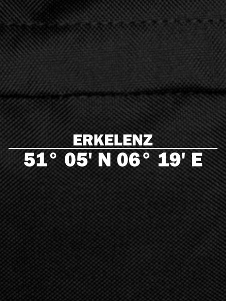 Erkelenz coordinates