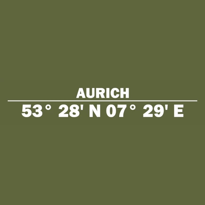 Aurich coordinates