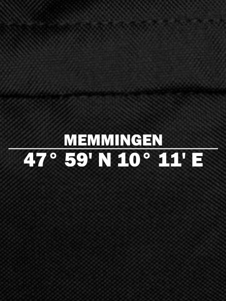 Memmingen coordinates