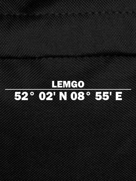 Lemgo coordinates