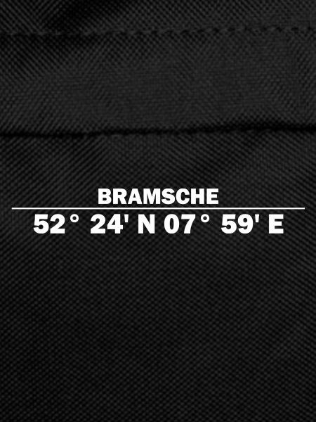 Bram's coordinates