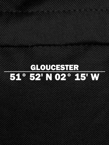 Gloucester coordinates