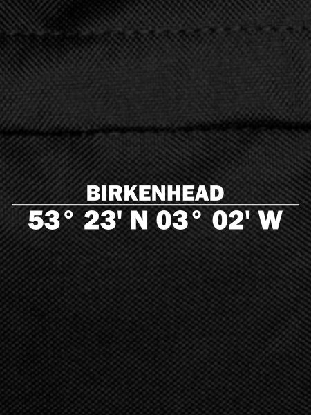 Birkenhead coordinates