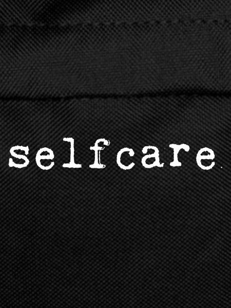 selfcare.