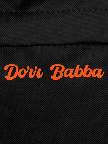 Dorr Babba