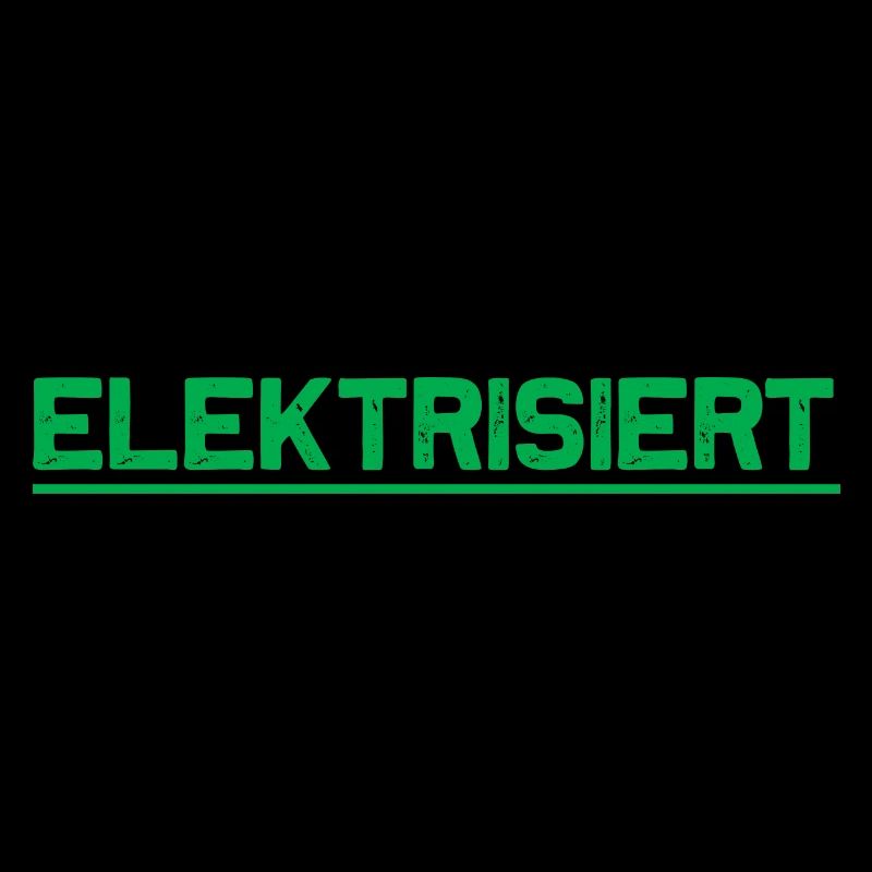 elektrisiert